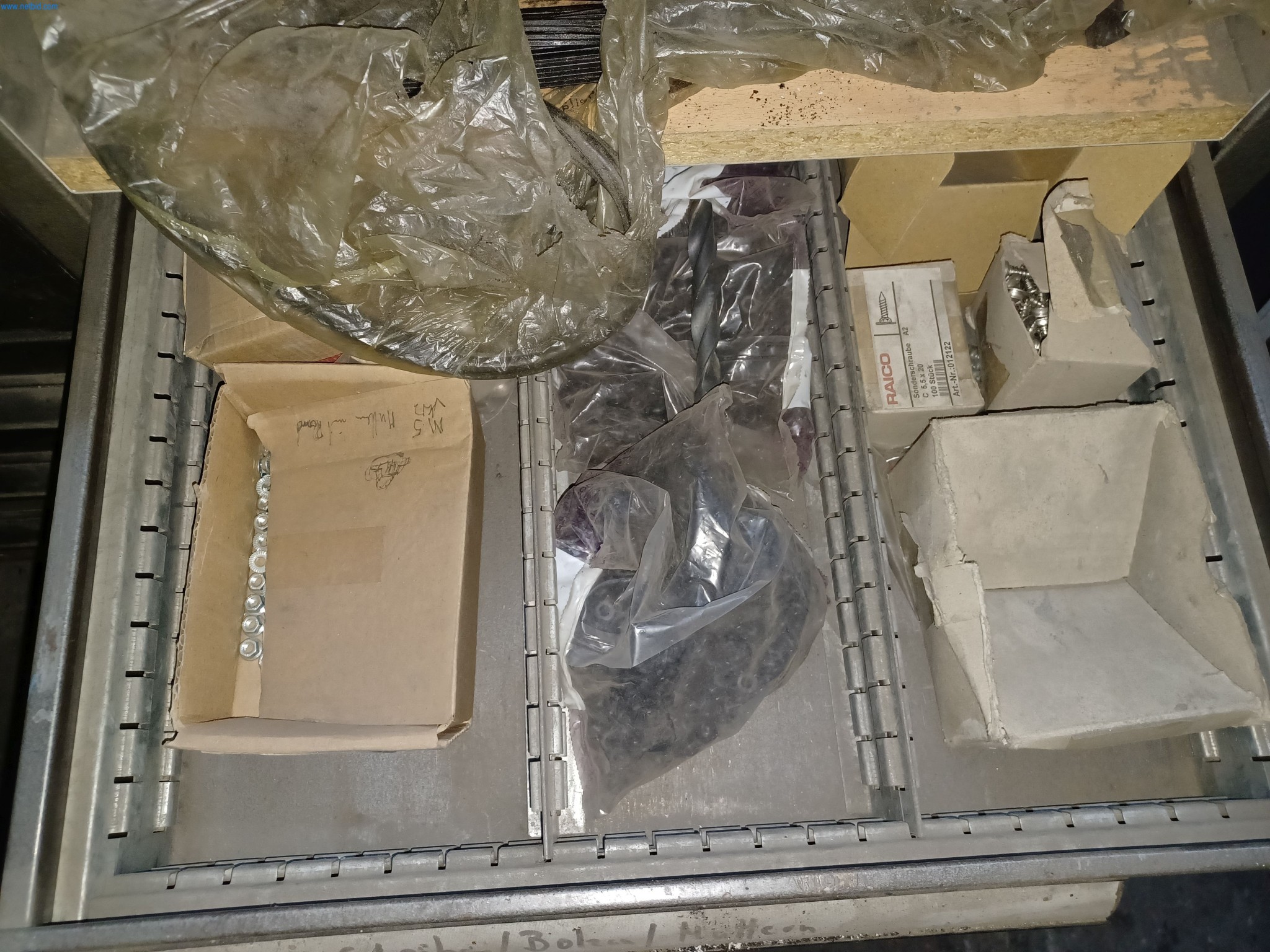 Machines for metal and sheet metal processing-4