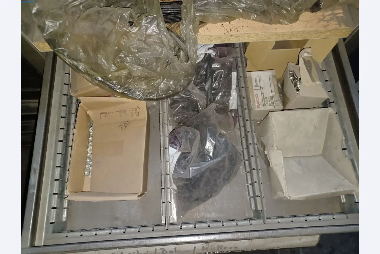 Machines for metal and sheet metal processing-4