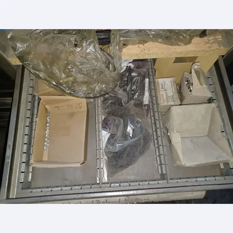 Machines for metal and sheet metal processing-4