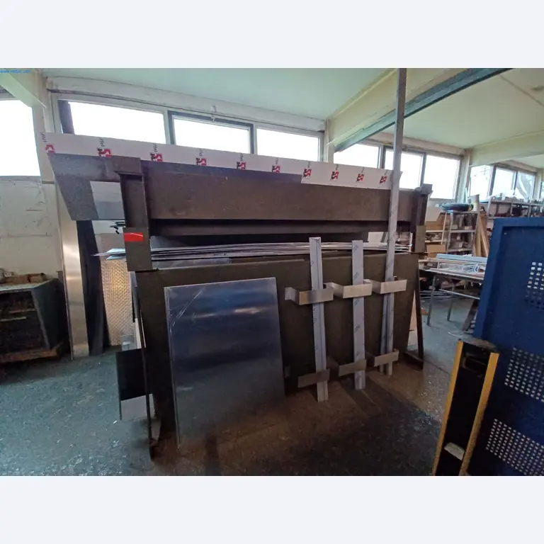 Machines for metal and sheet metal processing-3