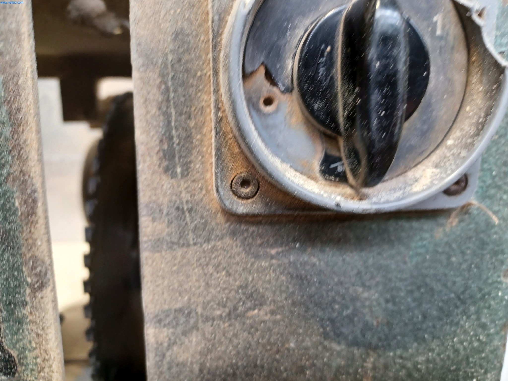 Machines for metal and sheet metal processing-3