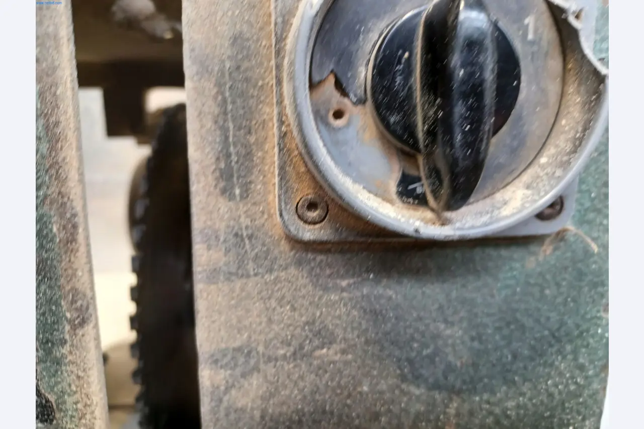 Machines for metal and sheet metal processing-3