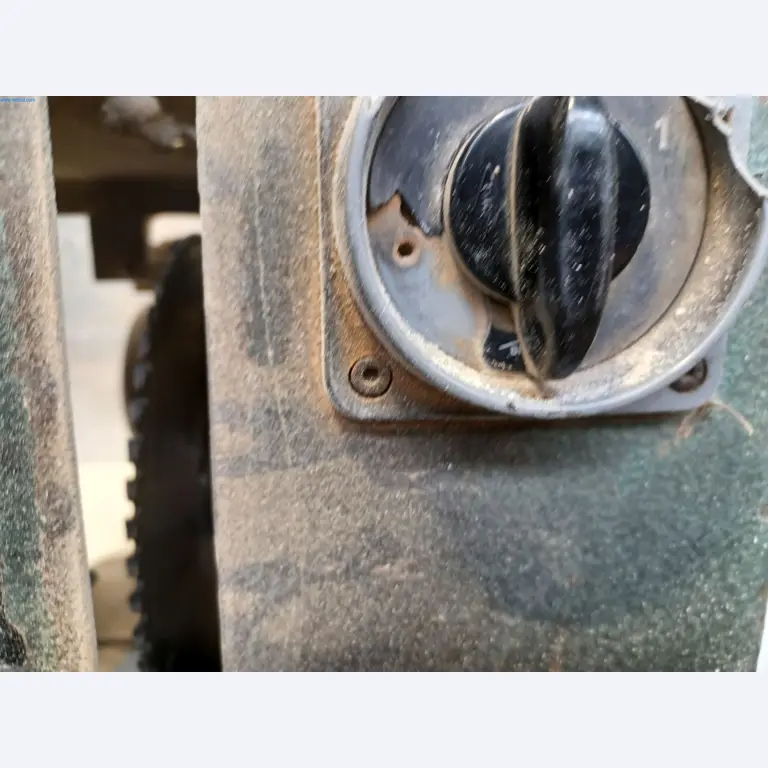 Machines for metal and sheet metal processing-3