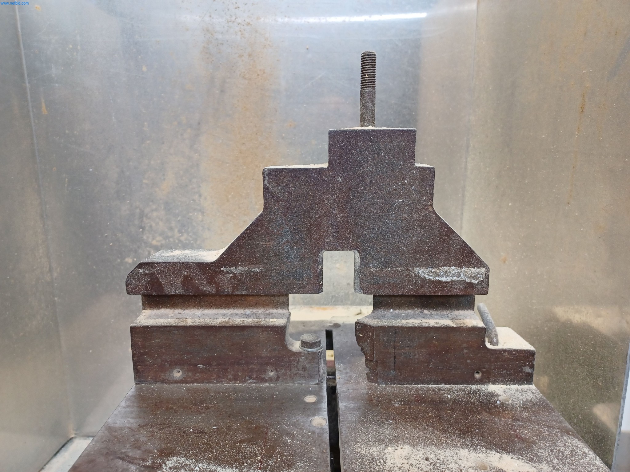 Machines for metal and sheet metal processing-4