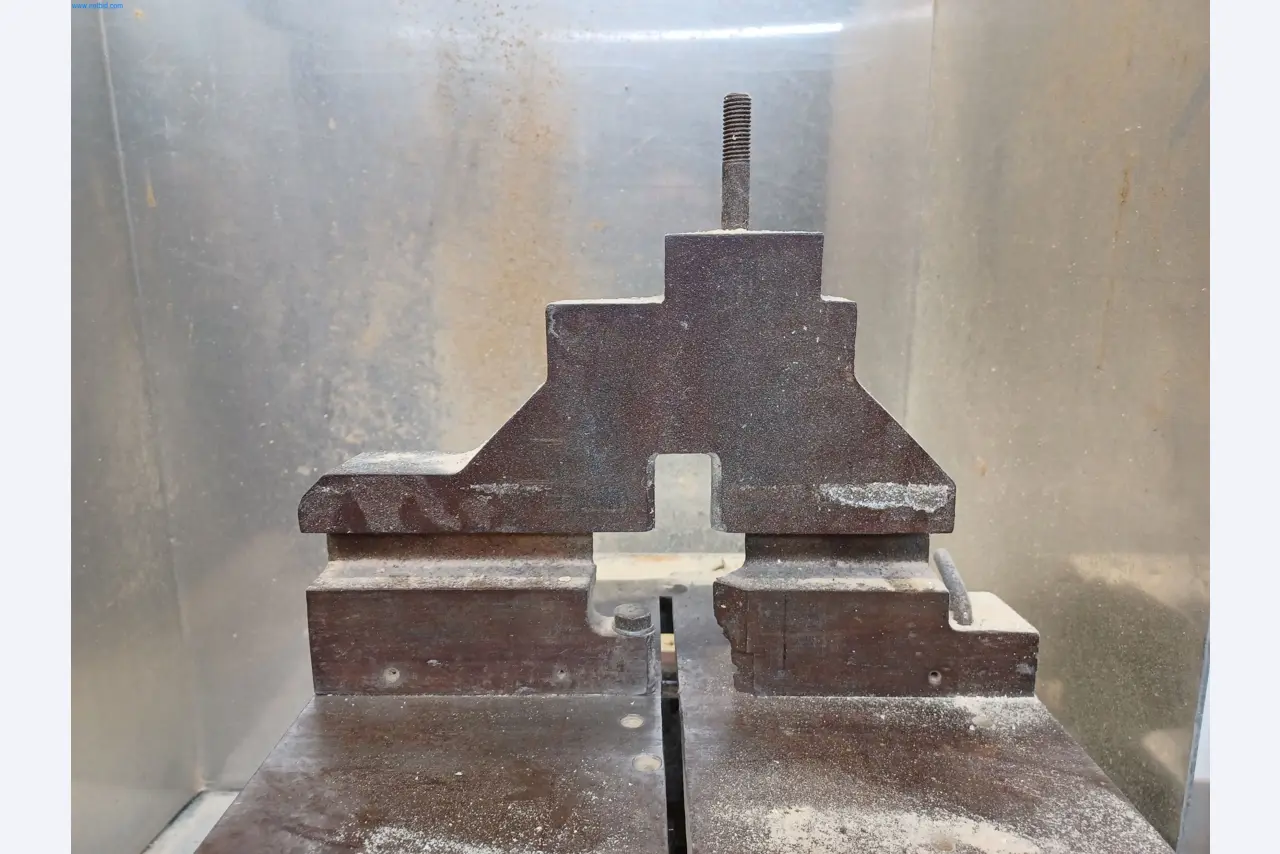 Machines for metal and sheet metal processing-4