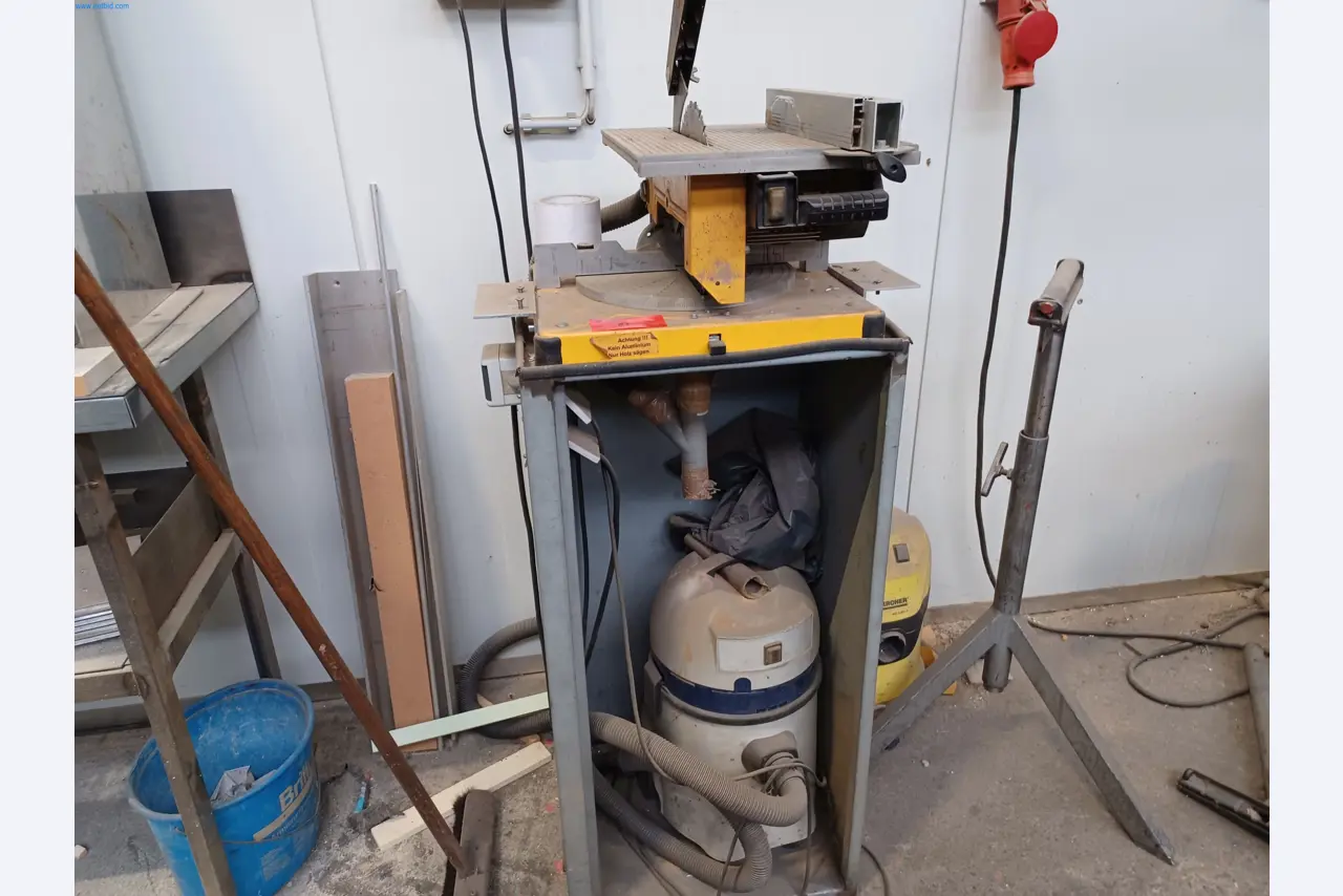 Machines for metal and sheet metal processing-1