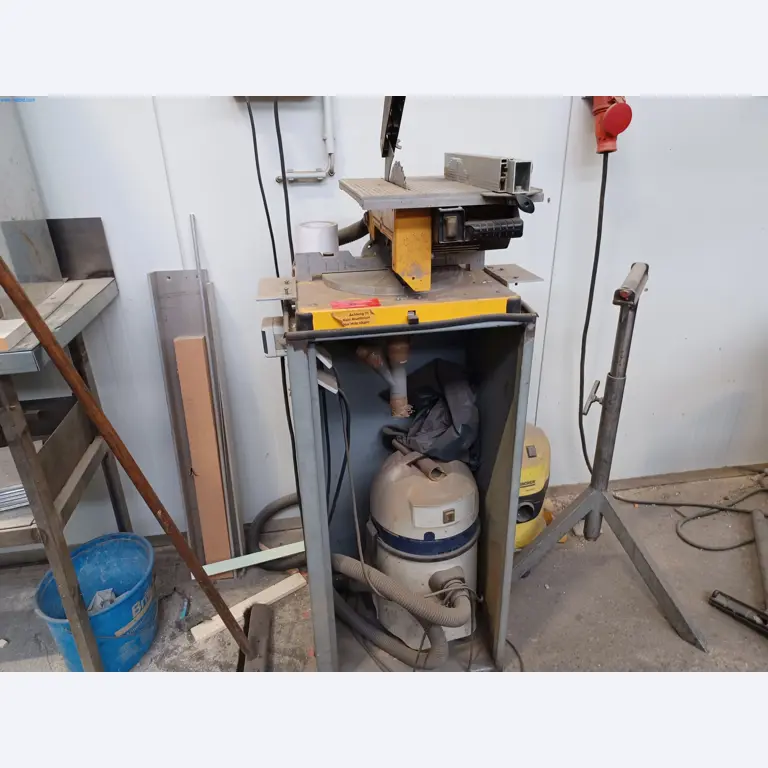 Machines for metal and sheet metal processing-1