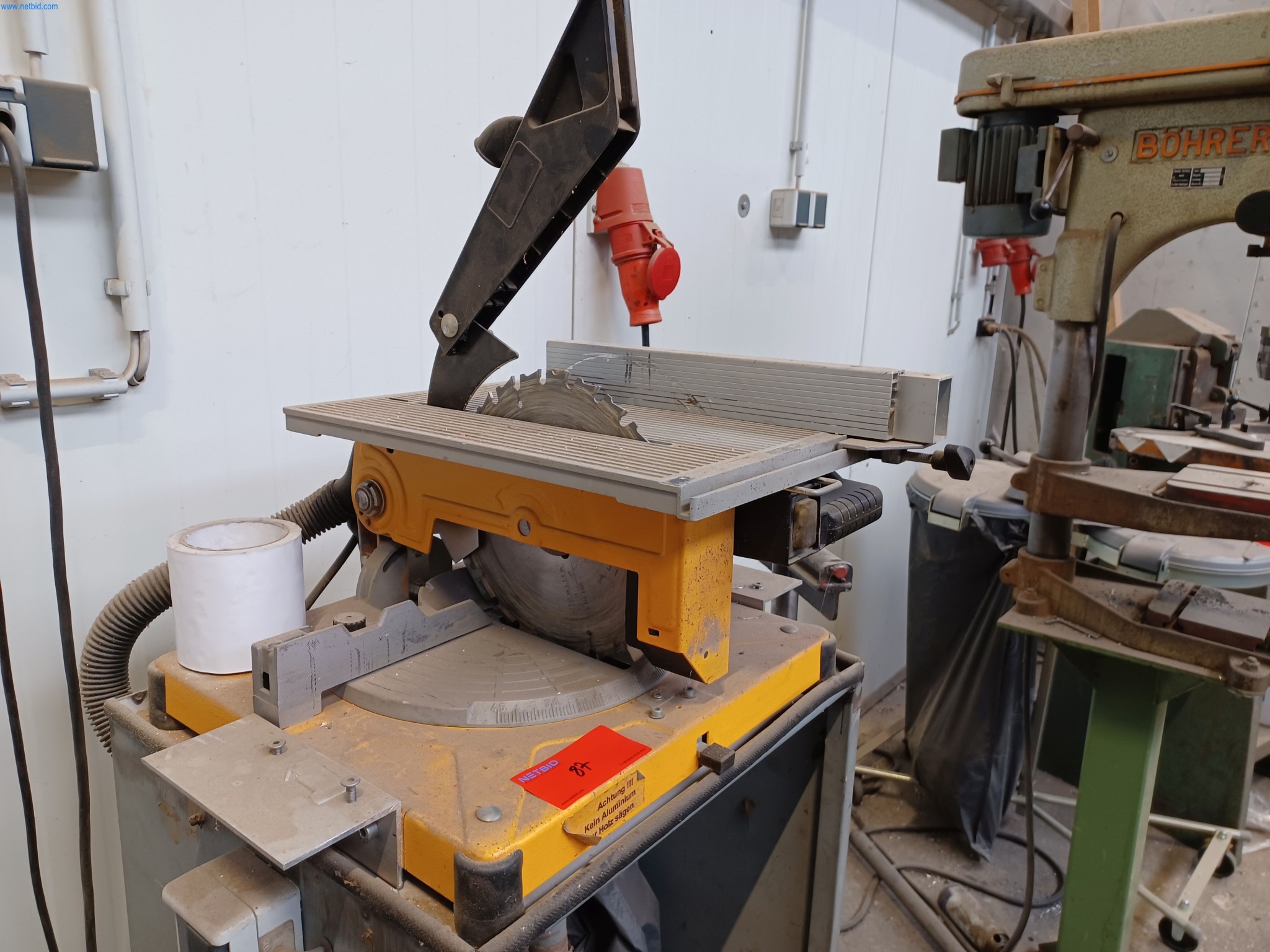 Machines for metal and sheet metal processing-2