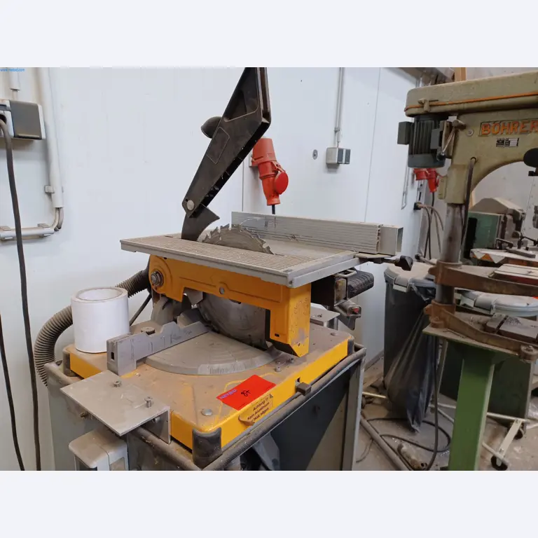 Machines for metal and sheet metal processing-2