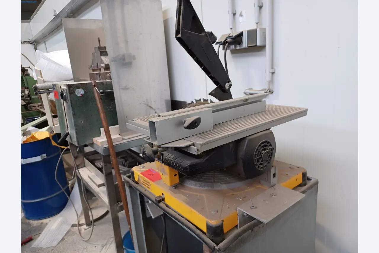 Machines for metal and sheet metal processing-4