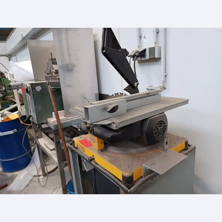 Machines for metal and sheet metal processing-4