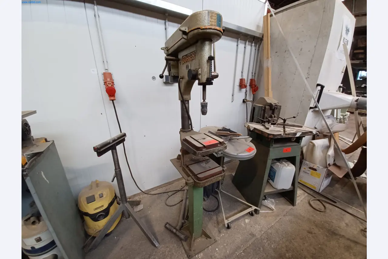 Machines for metal and sheet metal processing-1