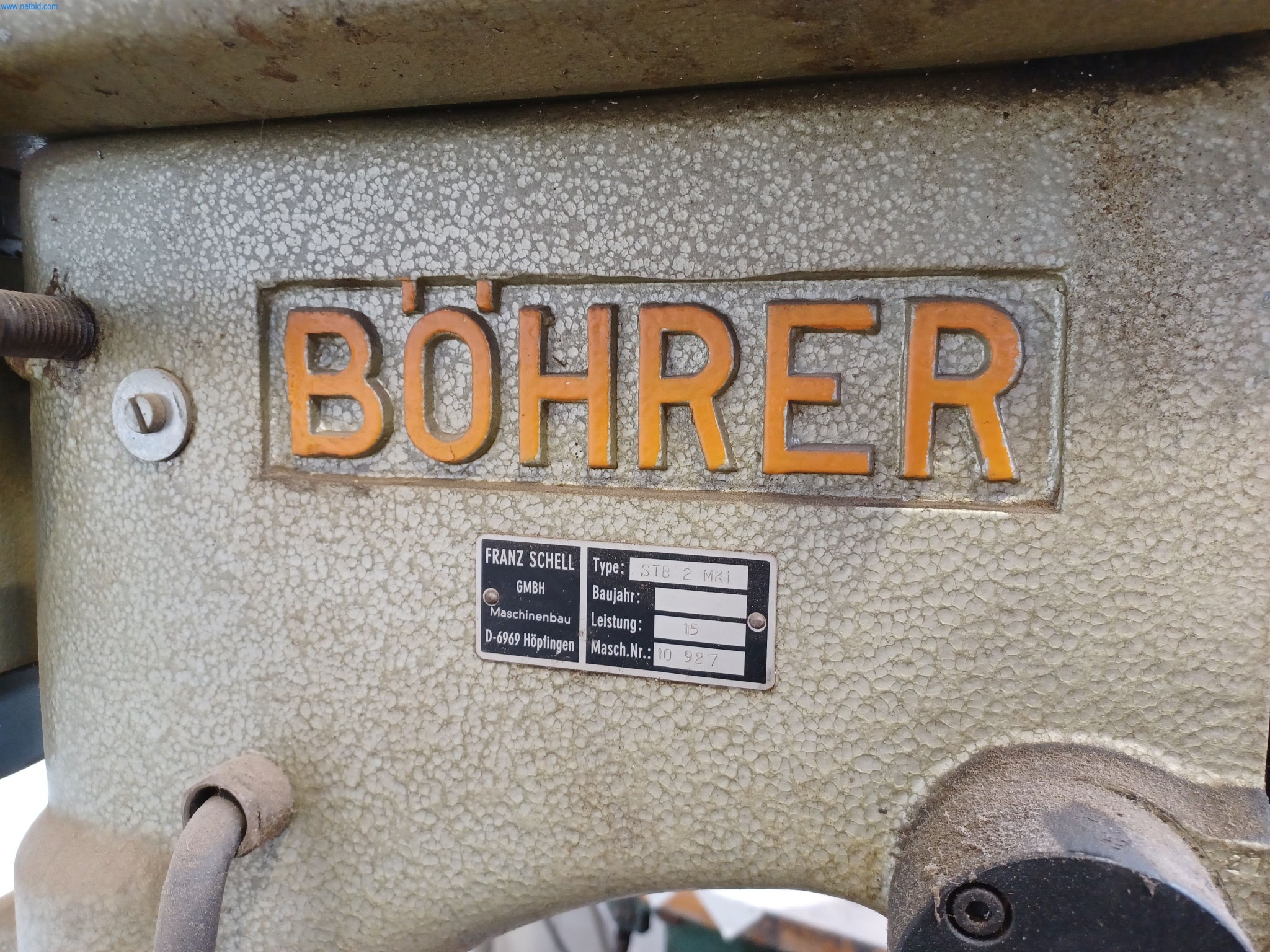 Machines for metal and sheet metal processing-2