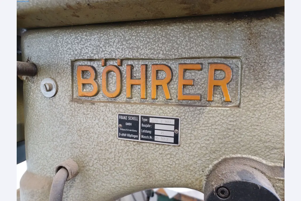 Machines for metal and sheet metal processing-2