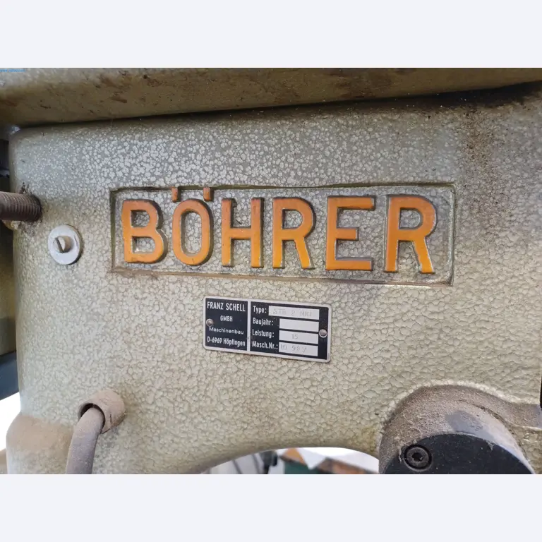 Machines for metal and sheet metal processing-2