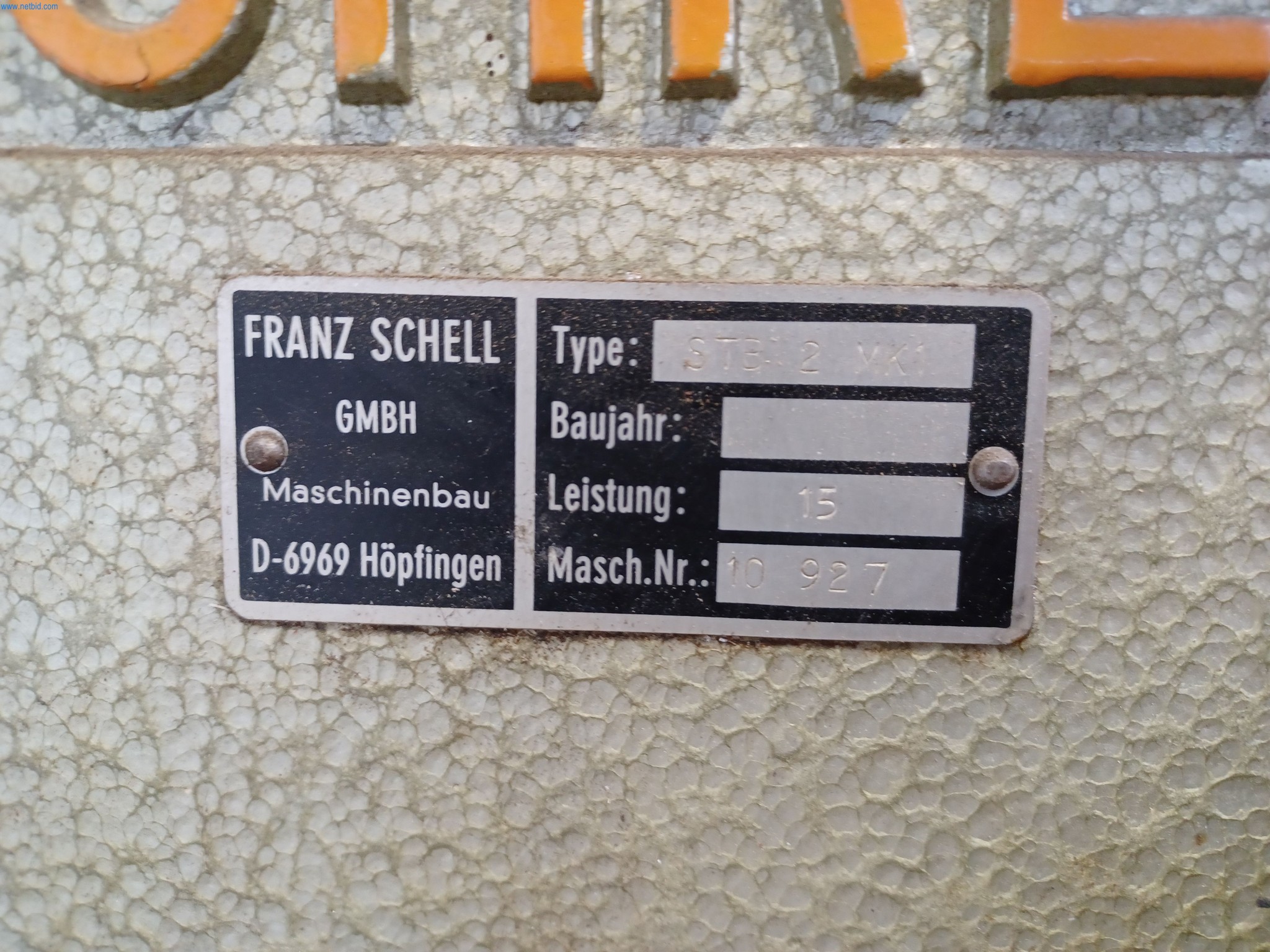 Machines for metal and sheet metal processing-3