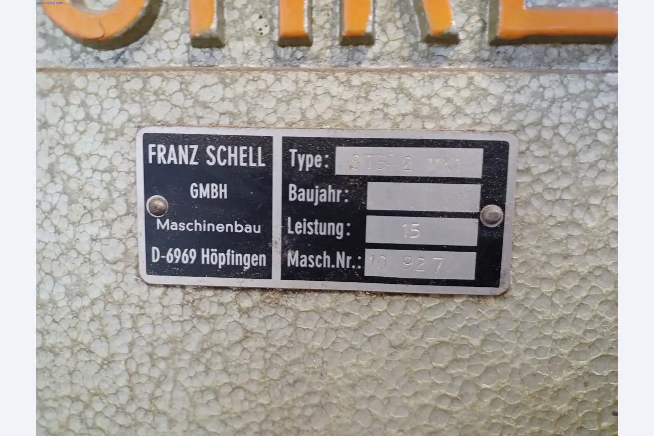 Machines for metal and sheet metal processing-3