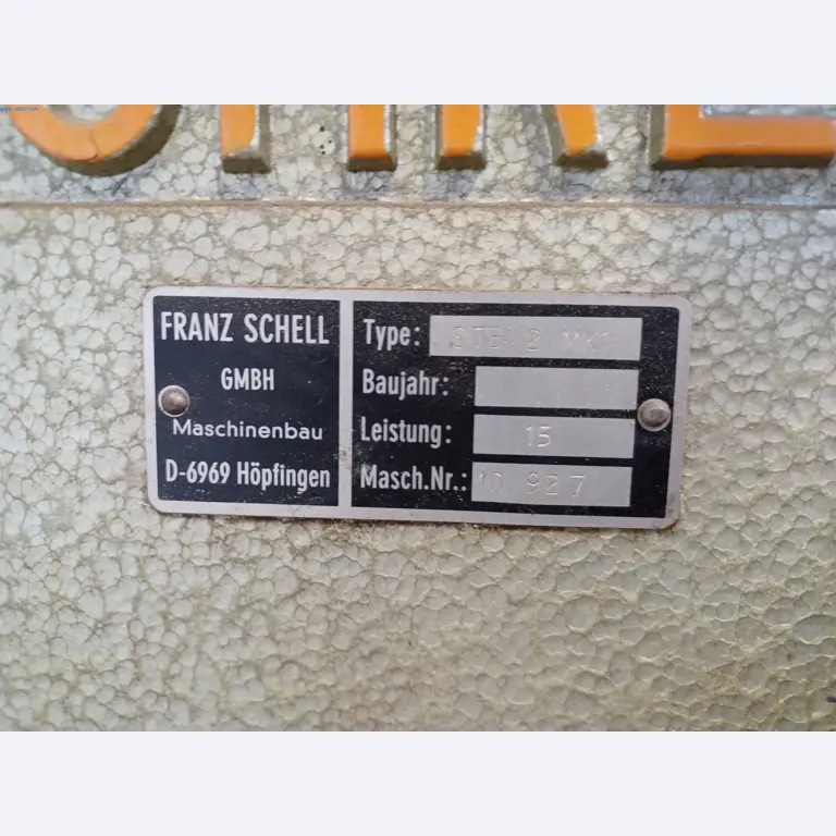 Machines for metal and sheet metal processing-3