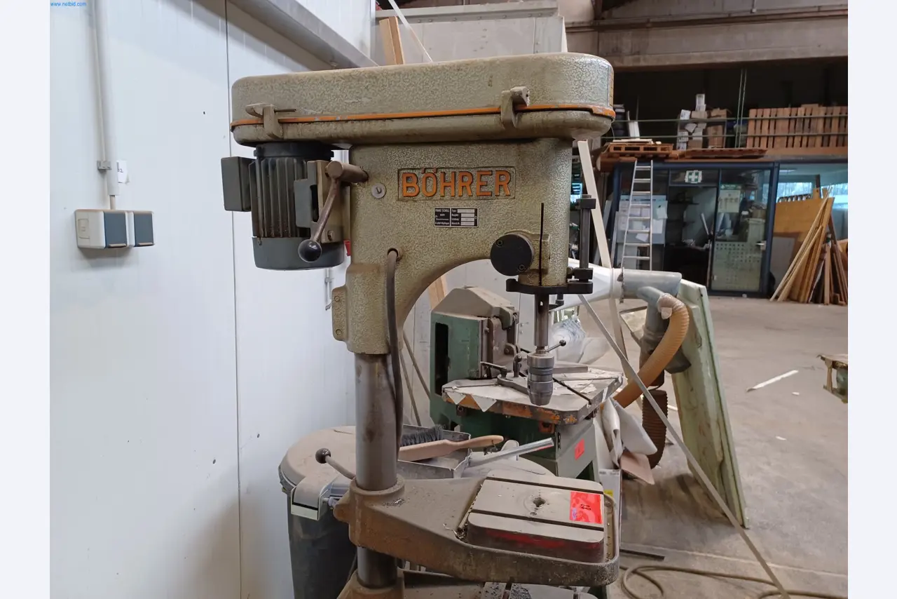 Machines for metal and sheet metal processing-4