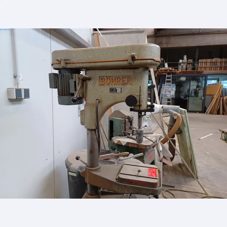 Machines for metal and sheet metal processing-4