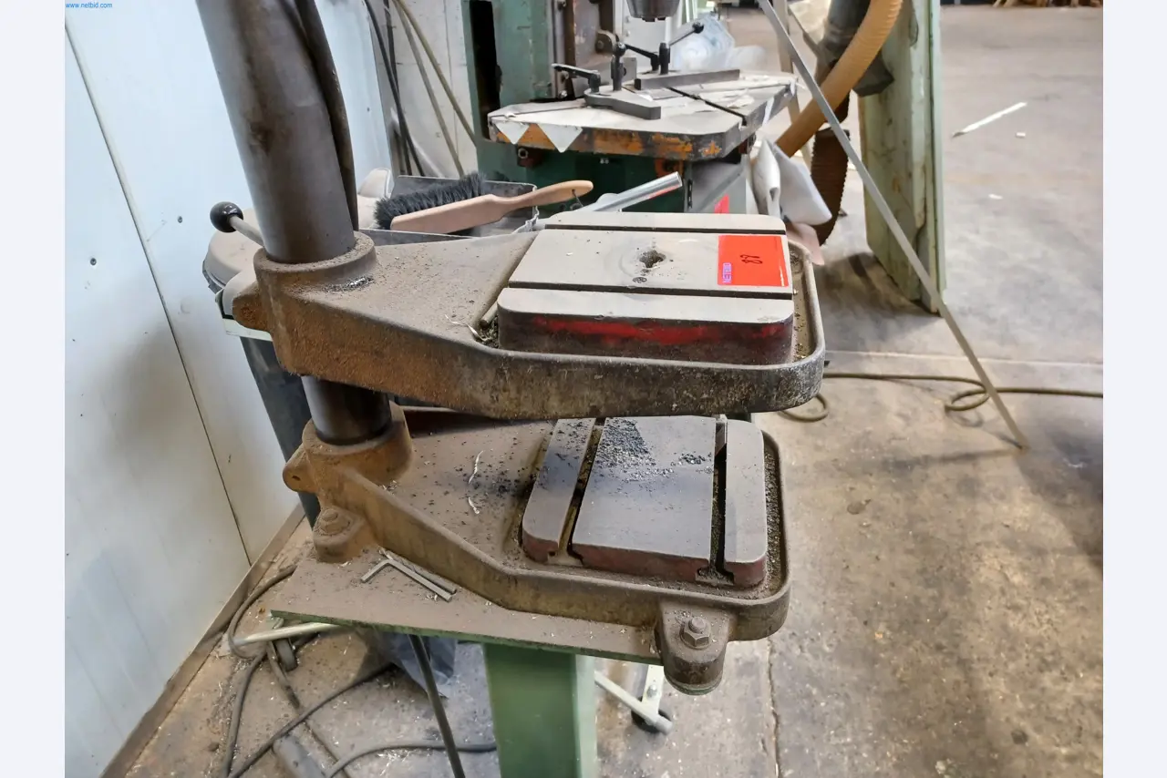 Machines for metal and sheet metal processing-5