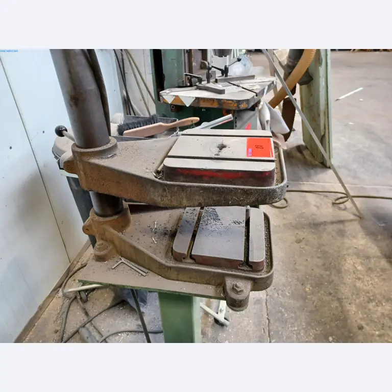 Machines for metal and sheet metal processing-5