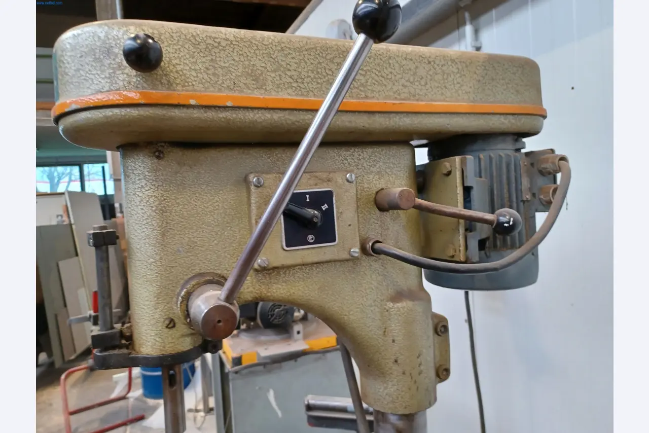 Machines for metal and sheet metal processing-6