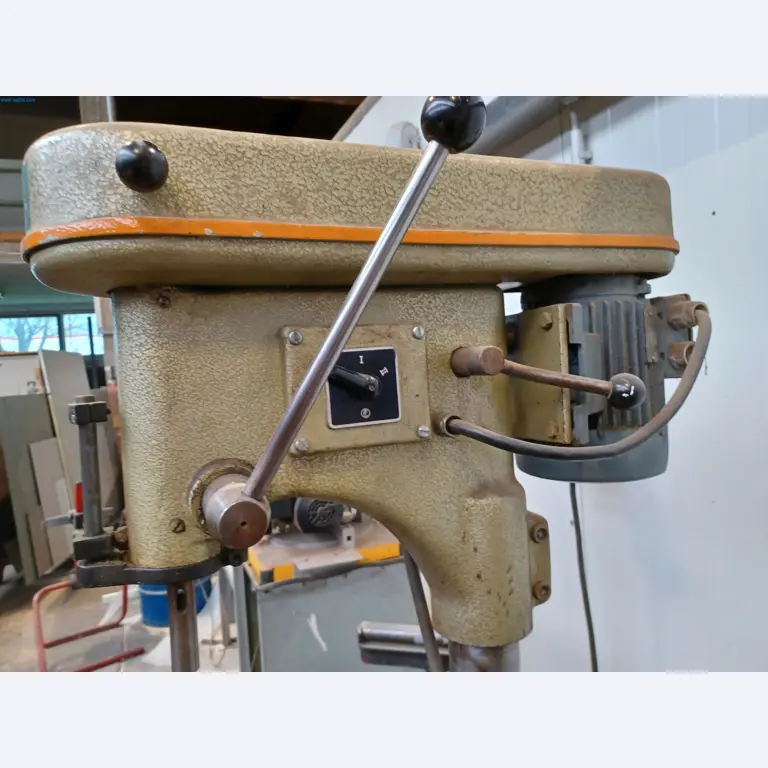 Machines for metal and sheet metal processing-6