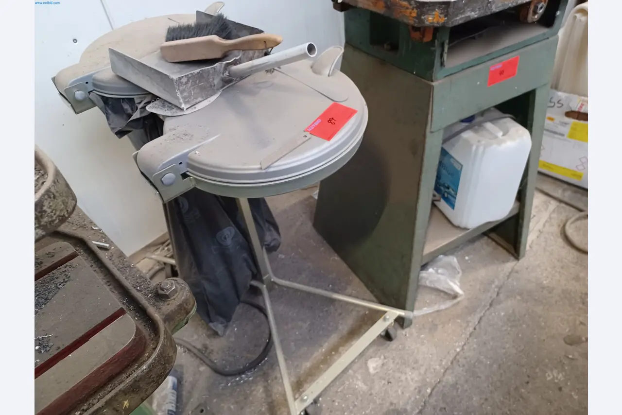 Machines for metal and sheet metal processing-1