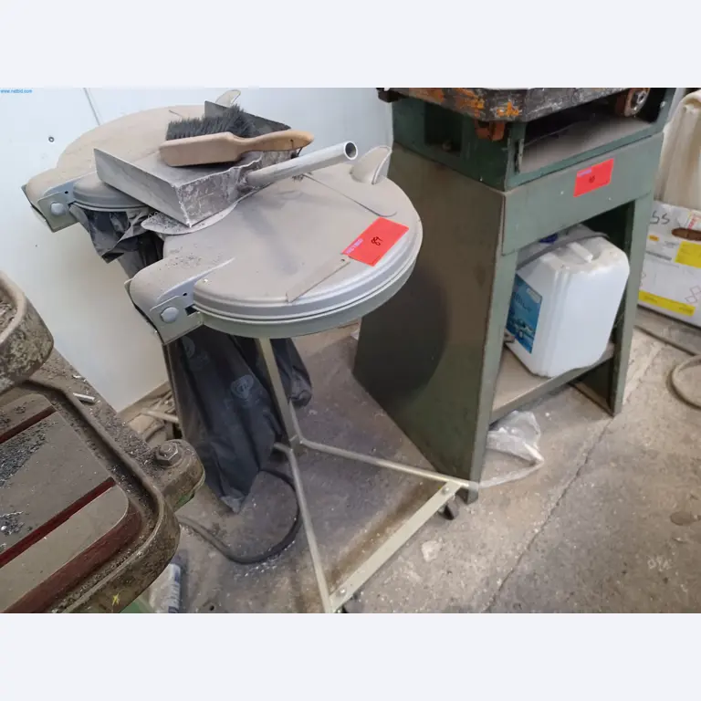 Machines for metal and sheet metal processing-1