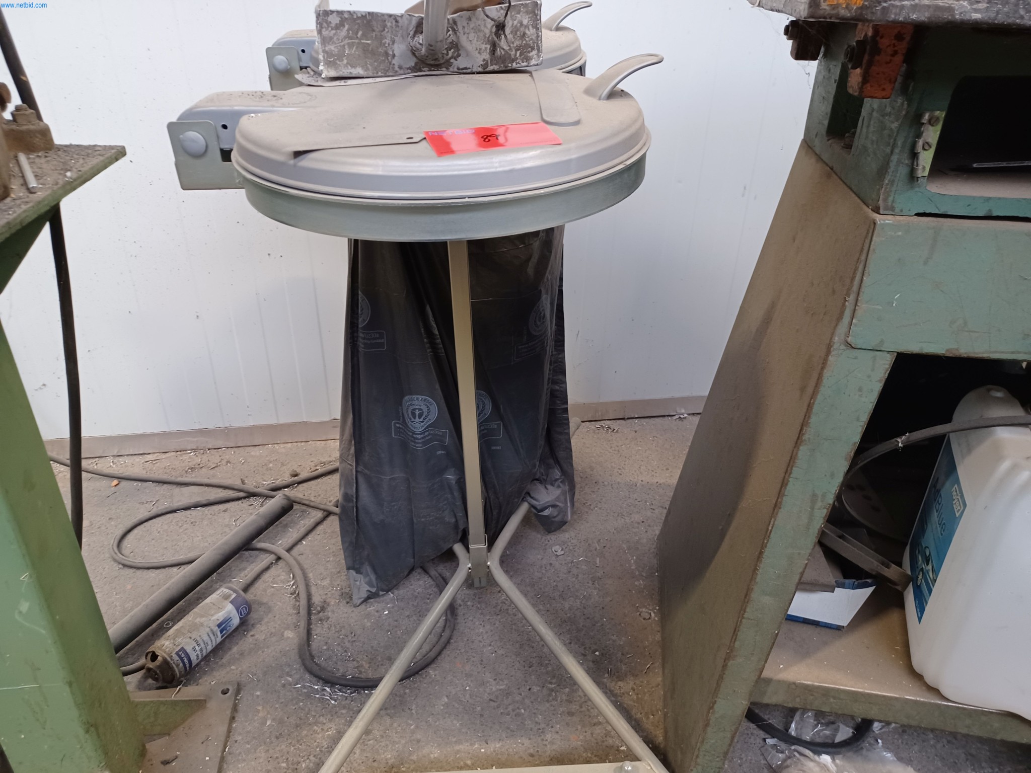 Machines for metal and sheet metal processing-2