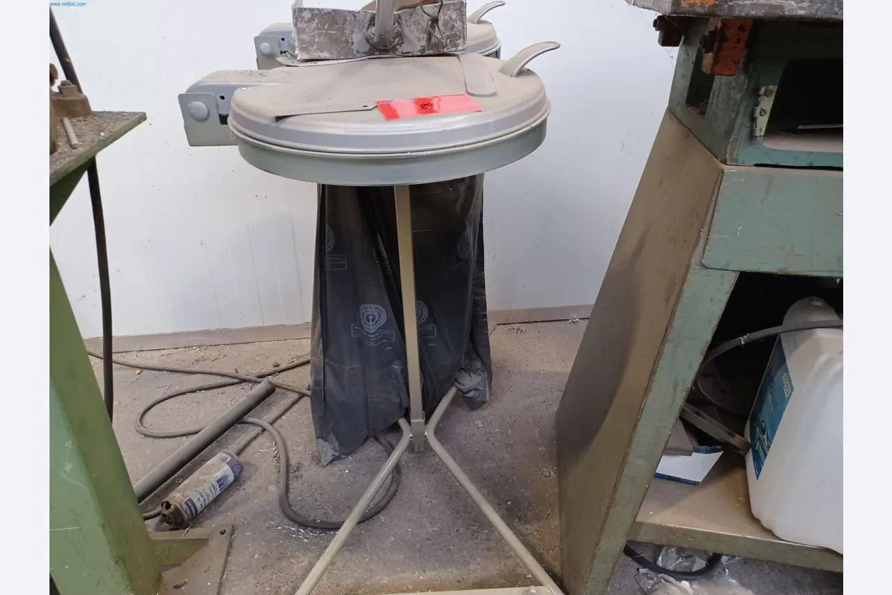 Machines for metal and sheet metal processing-2