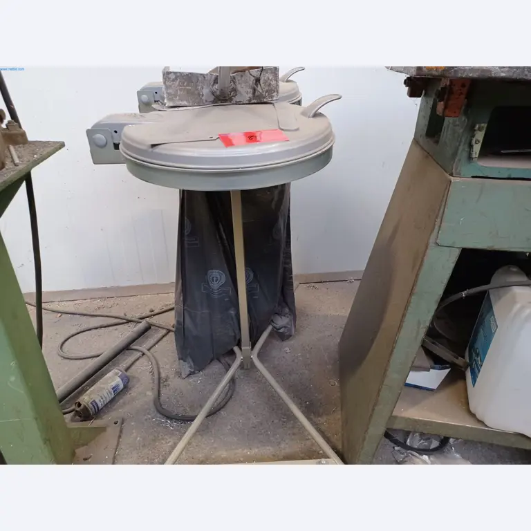 Machines for metal and sheet metal processing-2