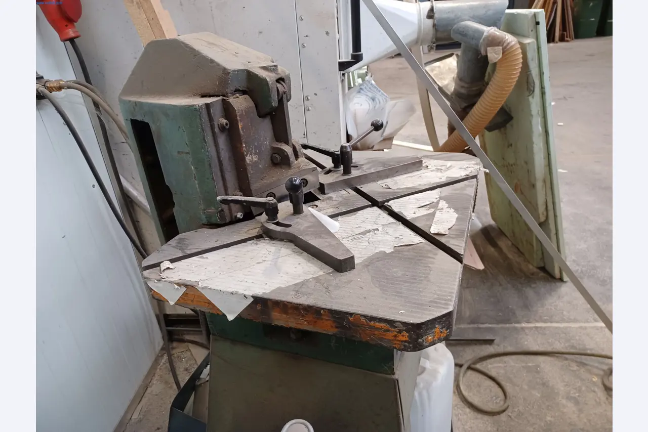 Machines for metal and sheet metal processing-2