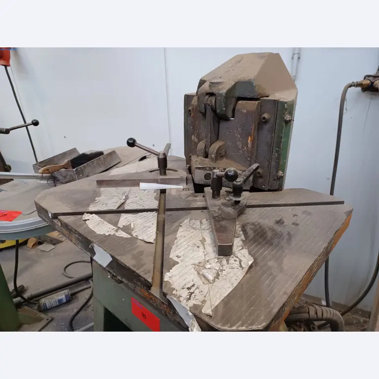 Machines for metal and sheet metal processing-3