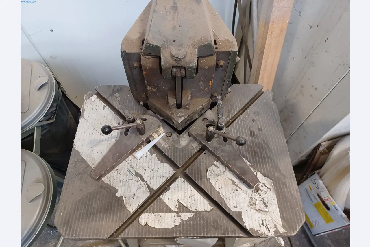 Machines for metal and sheet metal processing-4