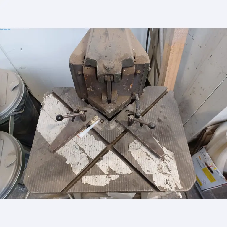 Machines for metal and sheet metal processing-4