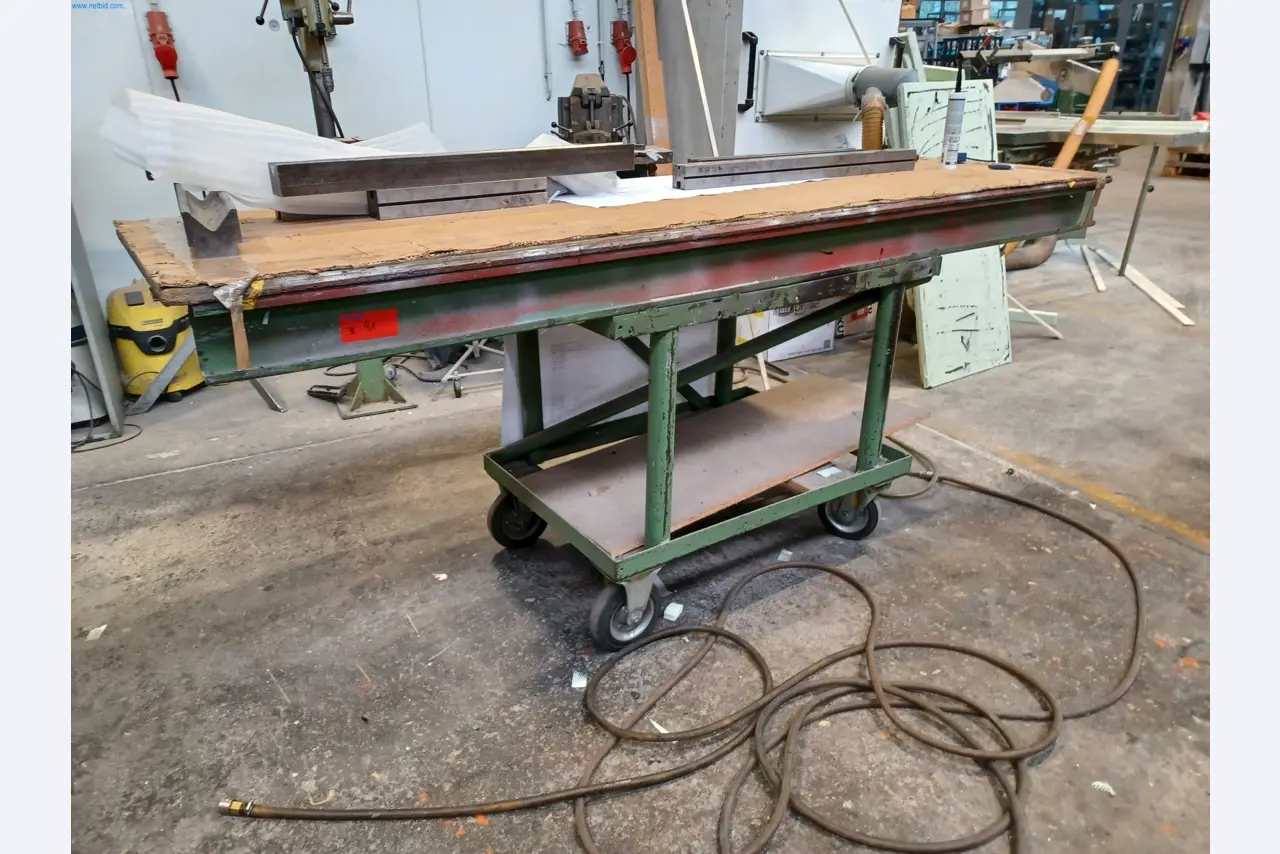 Machines for metal and sheet metal processing-1