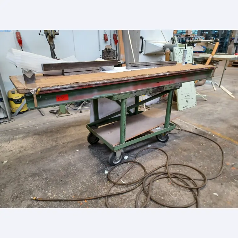 Machines for metal and sheet metal processing-1