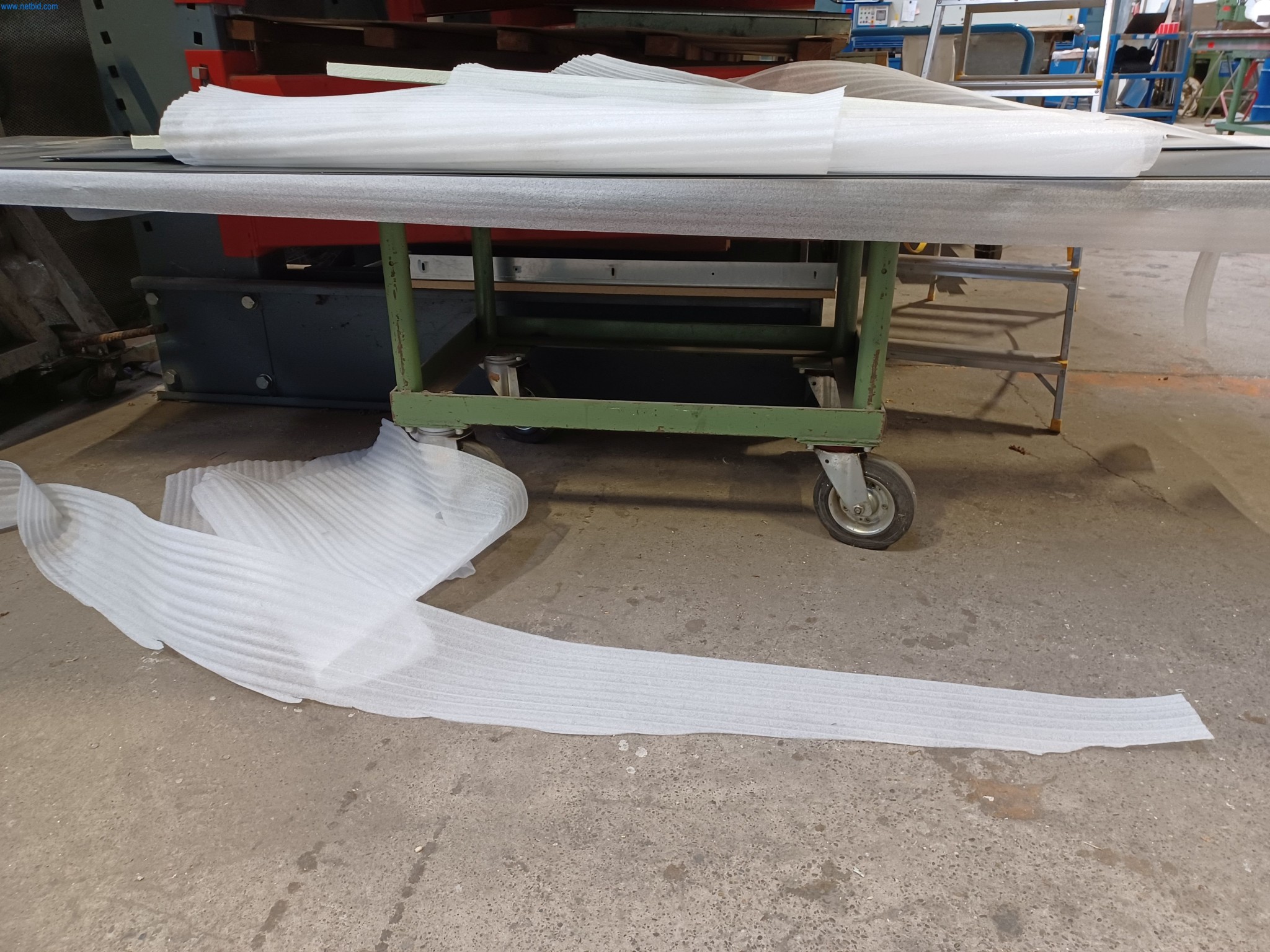 Machines for metal and sheet metal processing-3