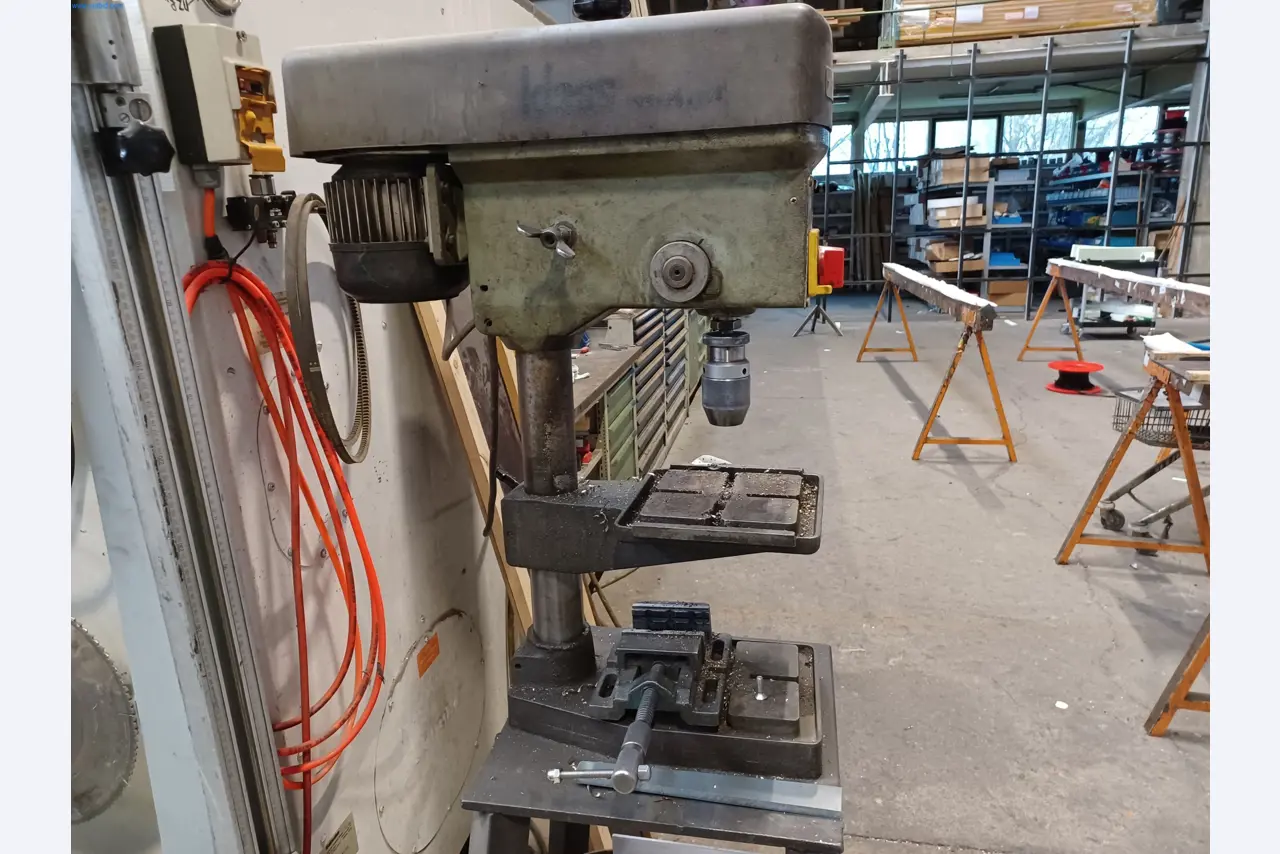 Machines for metal and sheet metal processing-2