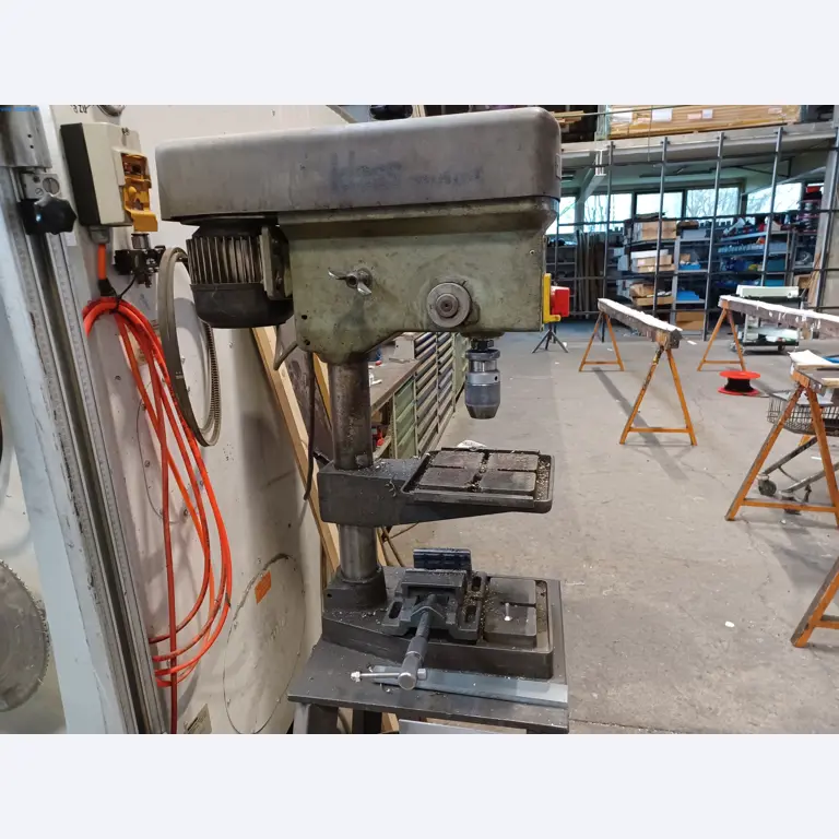 Machines for metal and sheet metal processing-2