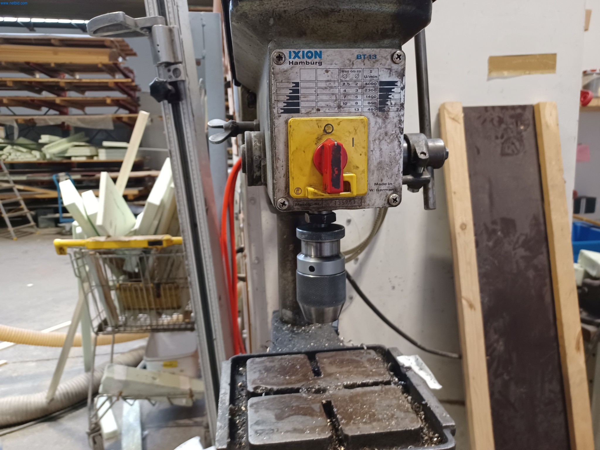 Machines for metal and sheet metal processing-3