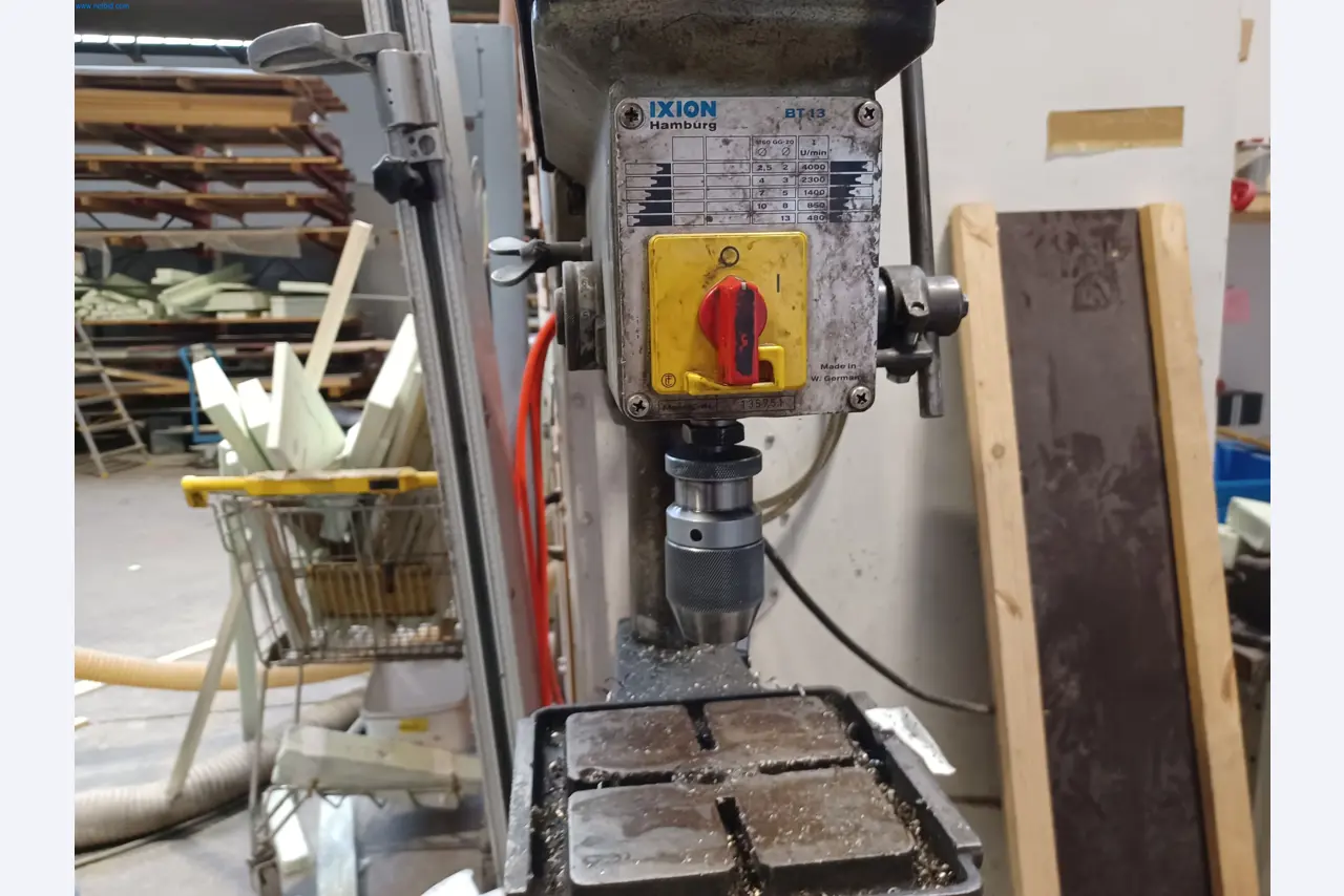 Machines for metal and sheet metal processing-3