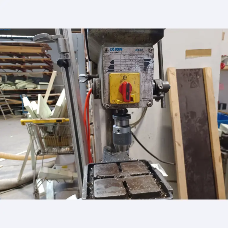 Machines for metal and sheet metal processing-3