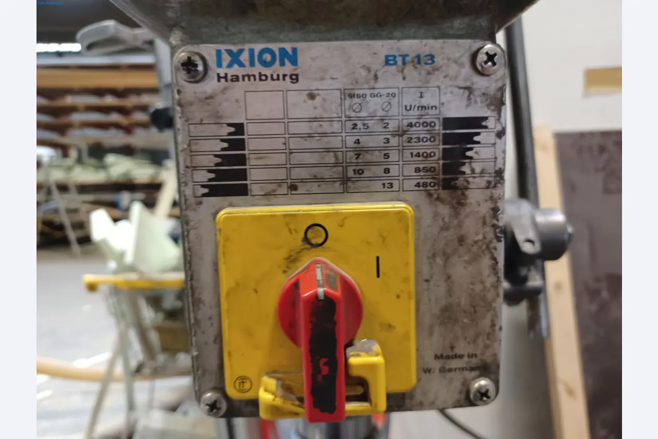 Machines for metal and sheet metal processing-4