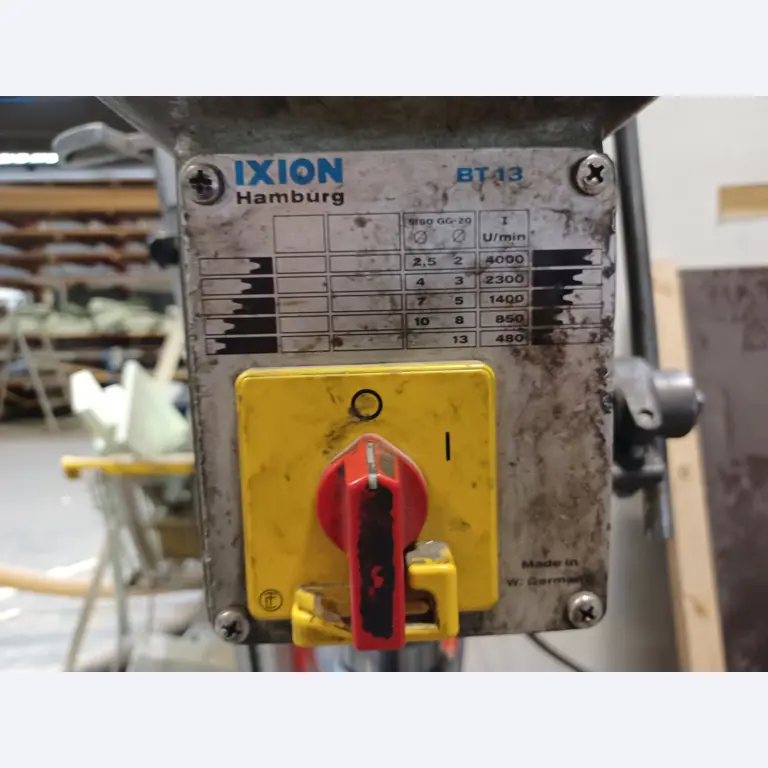 Machines for metal and sheet metal processing-4