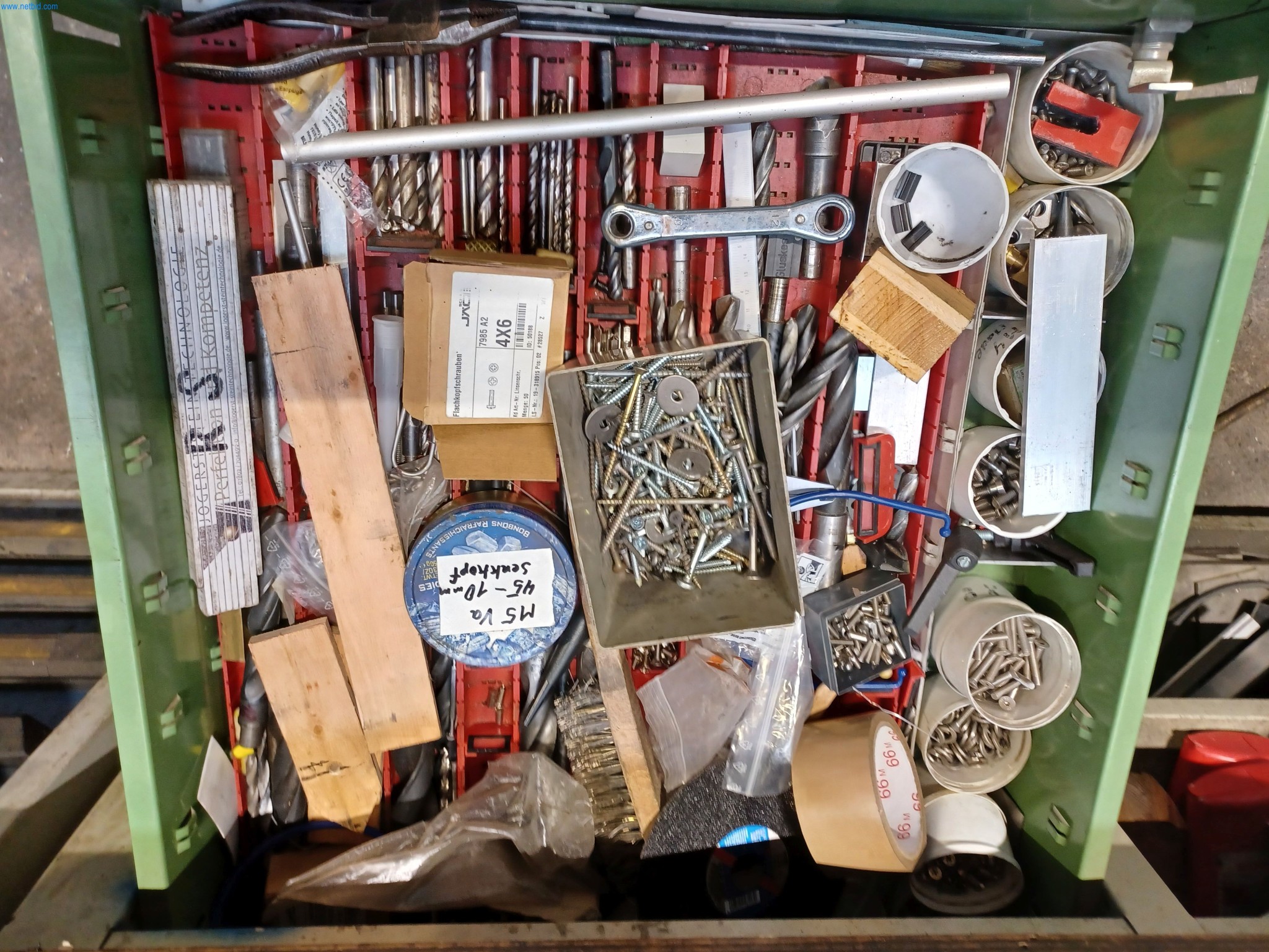 Machines for metal and sheet metal processing-2