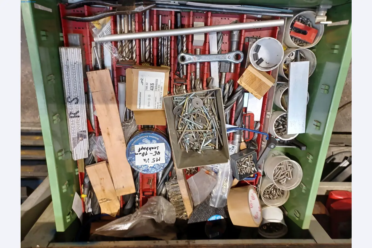 Machines for metal and sheet metal processing-2