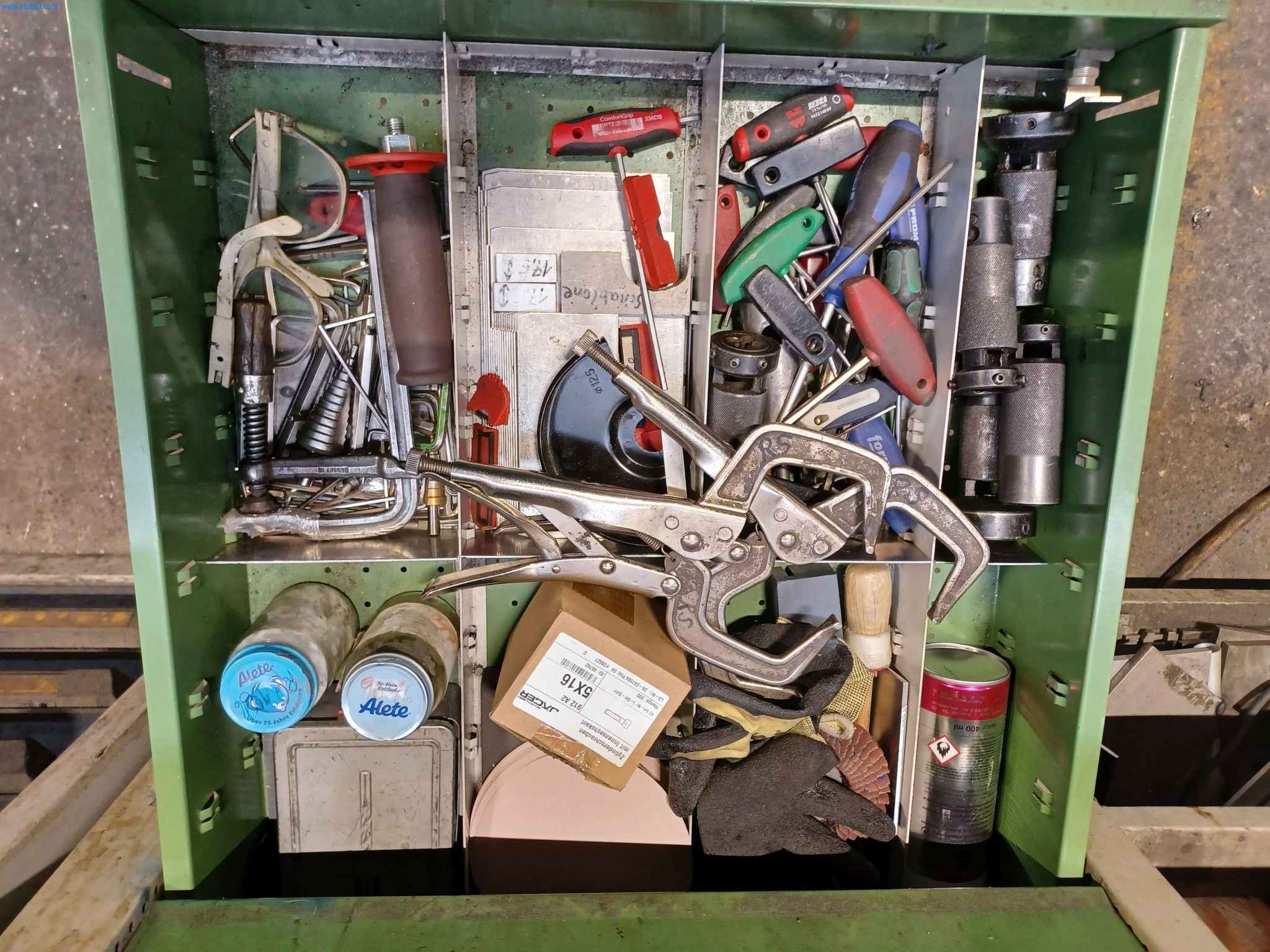 Machines for metal and sheet metal processing-3